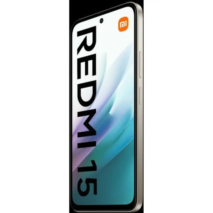 Смартфони Xiaomi Redmi 15 6,9’’ QUALCOMM SNAPDRAGON 685 8
