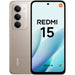 Смартфони Xiaomi REDMI 15 8-256 GY Octa Core 8 GB RAM 256