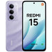 Смартфони Xiaomi REDMI 15 8-256 PUR Octa Core 8 GB RAM 256