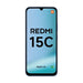 Смартфони Xiaomi REDMI 15C 4-128 BL 6,9’’ 4 GB RAM 128 GB