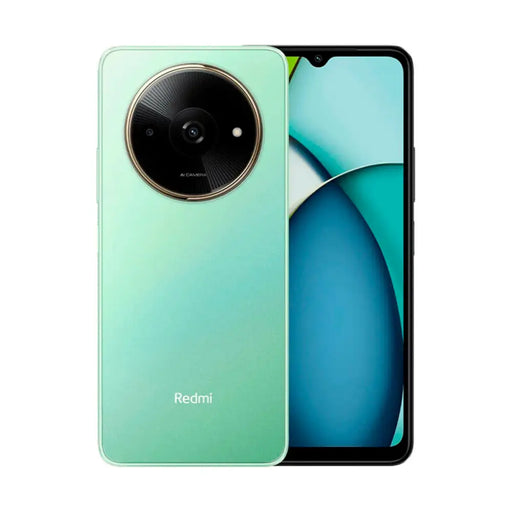 Смартфони Xiaomi Redmi A3X 6,71’’ 3 GB RAM 64 GB Зелен