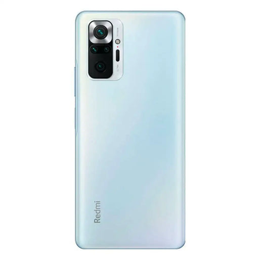 Смартфони Xiaomi Redmi Note 10 Pro 6,67’’ Qualcomm