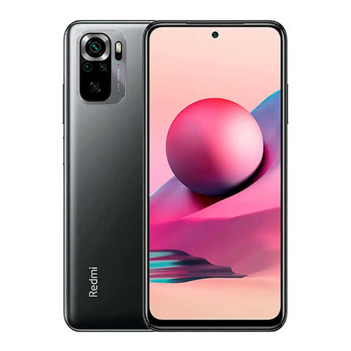 Смартфони Xiaomi Redmi Note 10S 6,43’’ 8 GB RAM 128 GB Сив