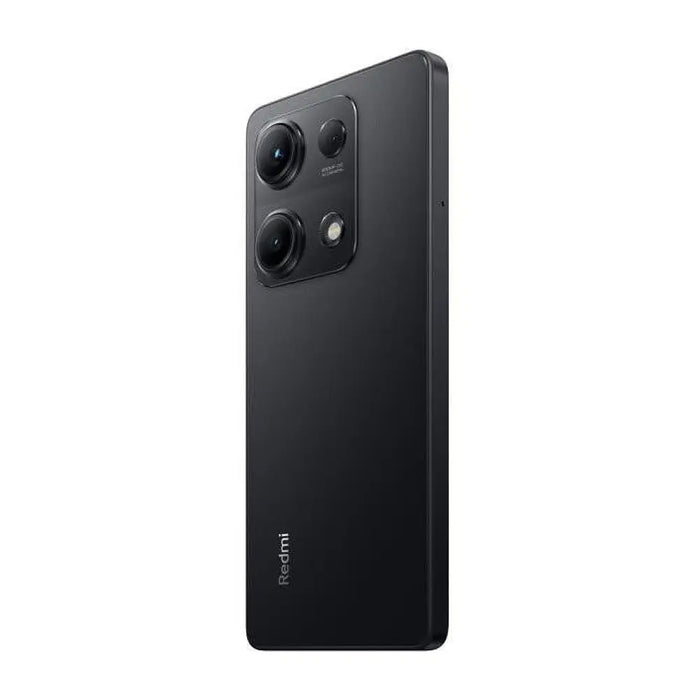 Смартфони Xiaomi REDMI NOTE 14S 6,67’’ 8 GB RAM Черен