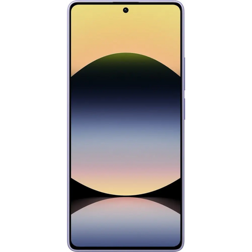 Смартфони Xiaomi REDMI NOTE 14S 6,67’’ 8 GB RAM Лилав