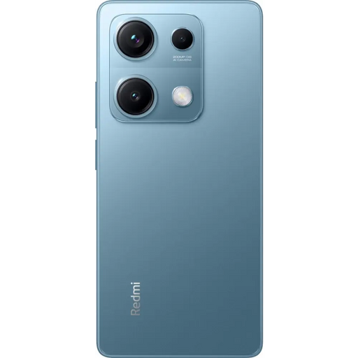 Смартфони Xiaomi REDMI NOTE 14S 75’’ 8 GB RAM 256 GB