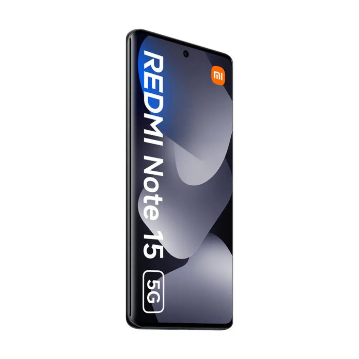 Смартфони Xiaomi Redmi Note 15 5G 6,77’’ Octa Core 8 GB RAM