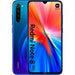 Смартфони Xiaomi Redmi Note 8 (2021) 6,3’’ MediaTek Helio