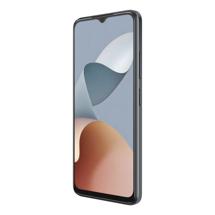 Смартфони ZTE Blade A54 6,6’’ Octa Core 4 GB RAM 128 GB Сив