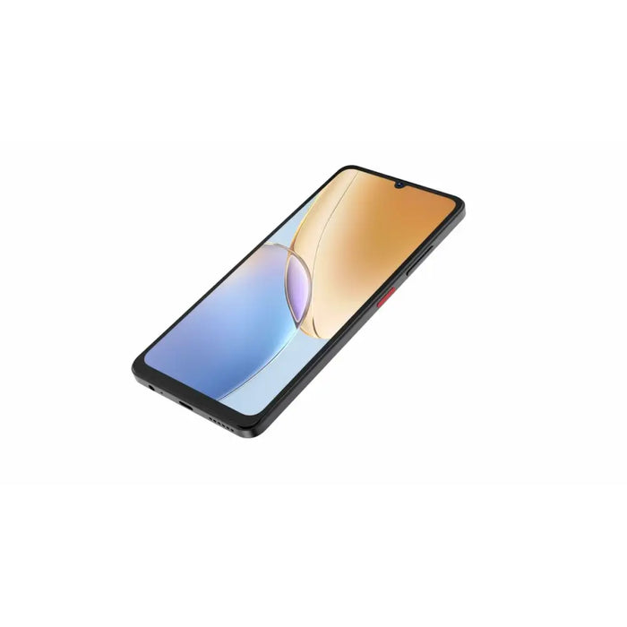 Смартфони ZTE Blade A56 6,75’’ Unisoc 4 GB RAM 64 GB Черен