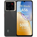 Смартфони ZTE Blade A56 6,75’’ Unisoc 4 GB RAM 64 GB Черен