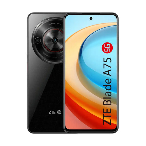 Смартфони ZTE Blade A75 5G 6,6’’ Octa Core 4 GB RAM 128 GB