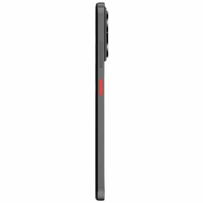 Смартфони ZTE Blade V70 Vita Octa Core 8 GB RAM 256 GB Сив