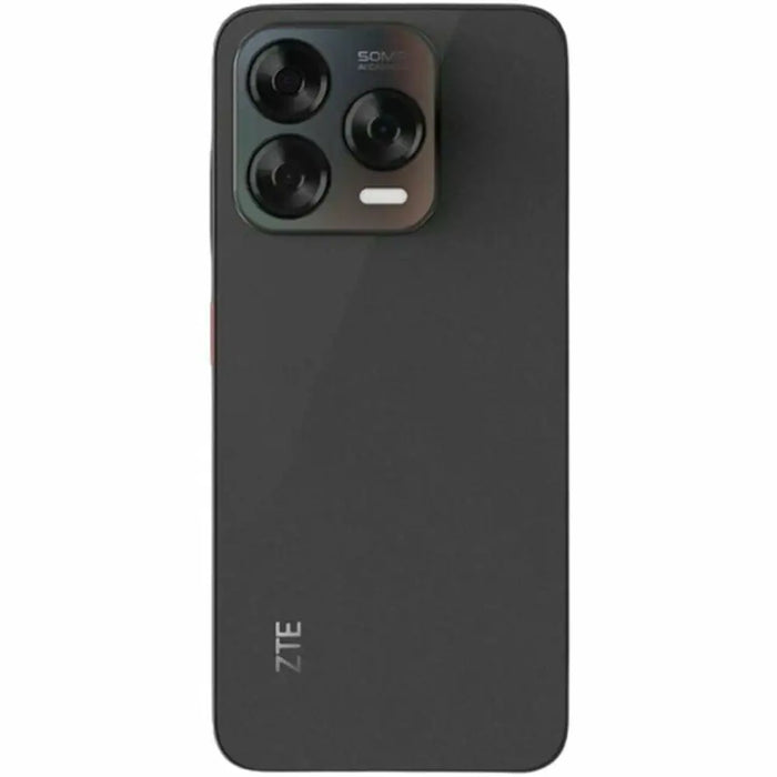Смартфони ZTE Blade V70 Vita Octa Core 8 GB RAM 256 GB Сив