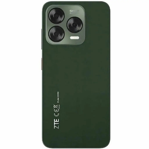 Смартфони ZTE Blade V70 Vita Octa Core 8 GB RAM 256 GB Зелен