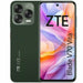 Смартфони ZTE Blade V70 Vita Octa Core 8 GB RAM 256 GB Зелен