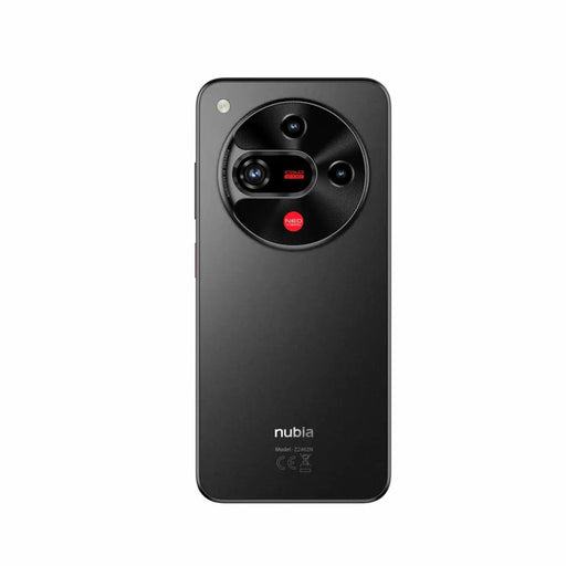 Смартфони ZTE Nubia Focus 2 6,7’’ 8 GB RAM 256 GB Черен