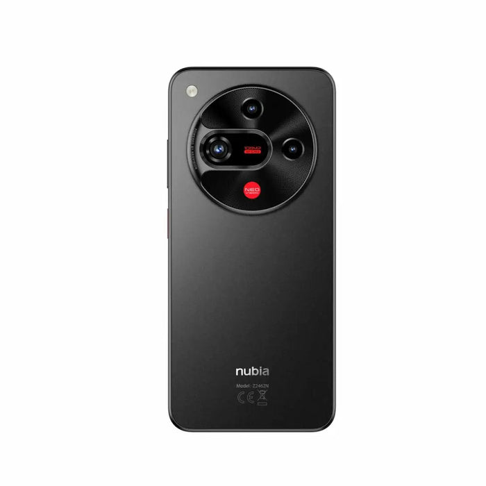 Смартфони ZTE Nubia Focus 2 6,7’’ 8 GB RAM 256 GB Черен