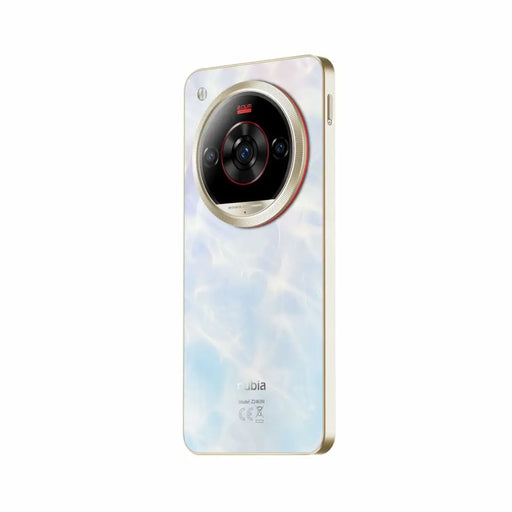 Смартфони ZTE Nubia Focus 2 Ultra 8 GB RAM Бял
