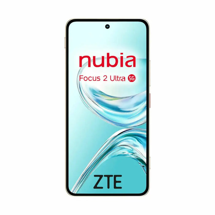 Смартфони ZTE Nubia Focus 2 Ultra 8 GB RAM Бял
