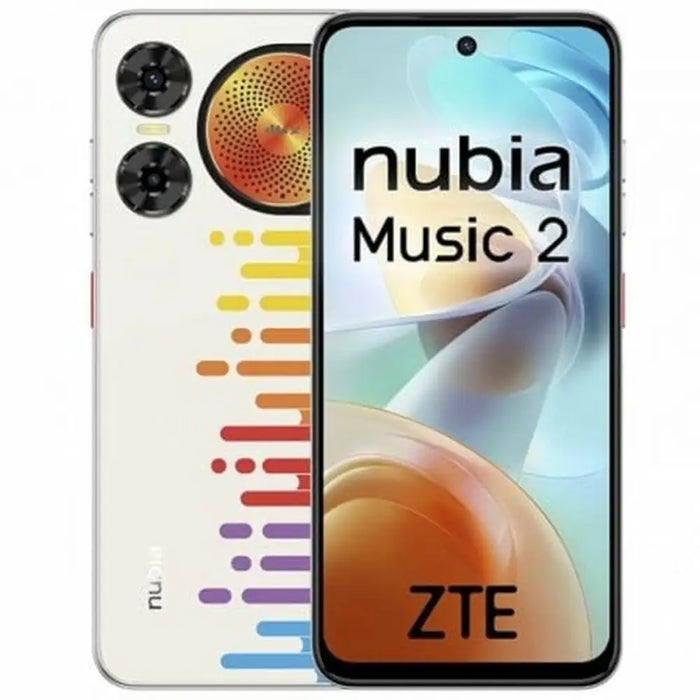 Смартфони ZTE Nubia Music 2 6,7’’