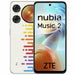 Смартфони ZTE Nubia Music 2 6,7’’