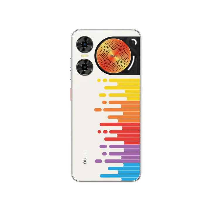 Смартфони ZTE Nubia Music 2 6,7’’