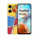 Смартфони ZTE Nubia Music 2 Pop Art 6,7’’
