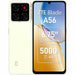 Смартфони ZTE P606F21-GD Unisoc 4 GB RAM 64 GB Златен