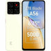 Смартфони ZTE P606F21-GD Unisoc 4 GB RAM 64 GB Златен