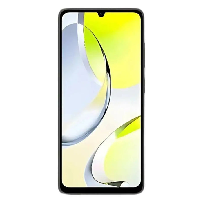 Смартфони ZTE P615F01-GY 6,7’’ 4 GB RAM 128 GB Сив