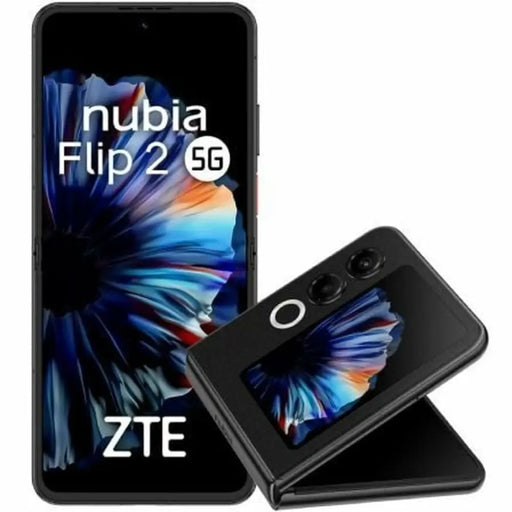 Смартфони ZTE P678F01 Octa Core 8 GB RAM 256 GB Черен