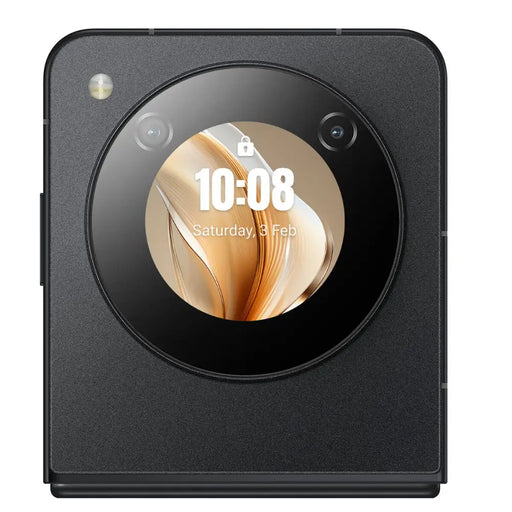 Смартфони ZTE P745F01 V2 Octa Core 8 GB RAM 256 GB Черен