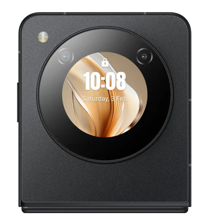 Смартфони ZTE P745F01 V2 Octa Core 8 GB RAM 256 GB Черен