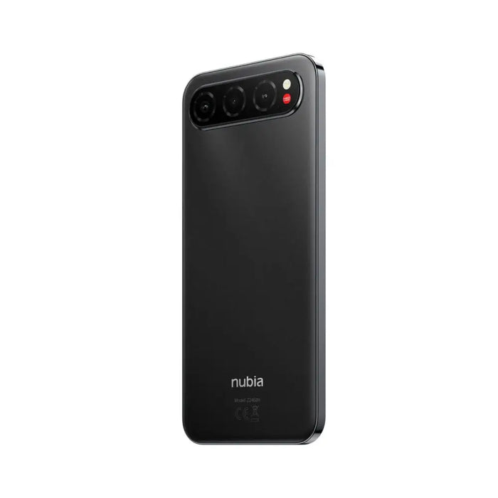 Смартфони ZTE P780F02B 8 GB 256 GB 6,78’’