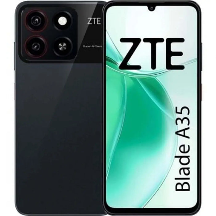 Смартфони ZTE P963F95 BK Octa Core 2 GB RAM 64 GB Черен