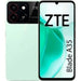 Смартфони ZTE P963F95 GREE Octa Core 2 GB RAM 64 GB Зелен