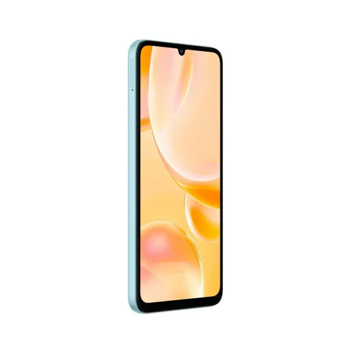 Смартфони ZTE Z2450/BE SC9863A ARM Cortex A55 64 GB Син