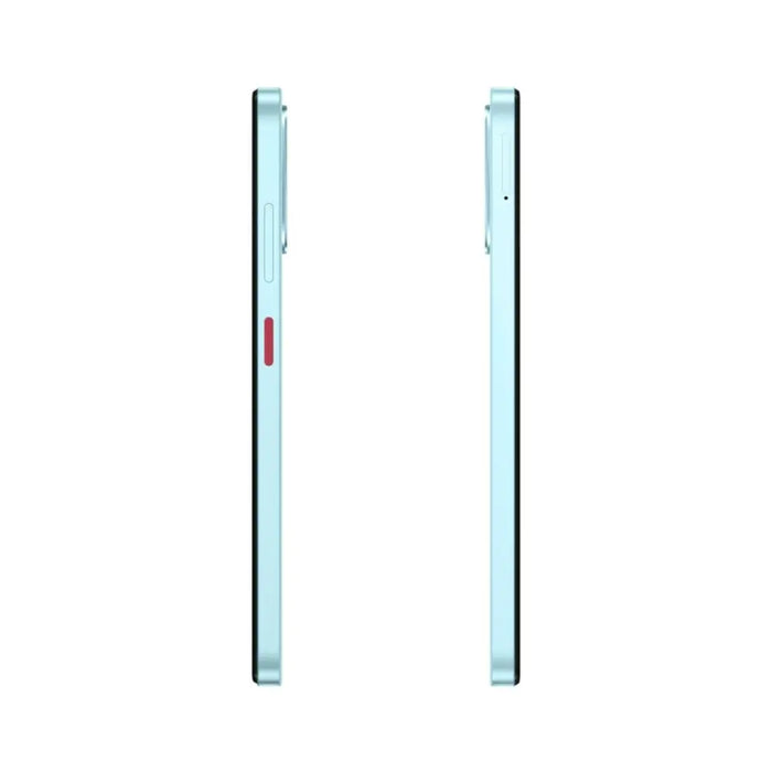Смартфони ZTE Z2450/BE SC9863A ARM Cortex A55 64 GB Син