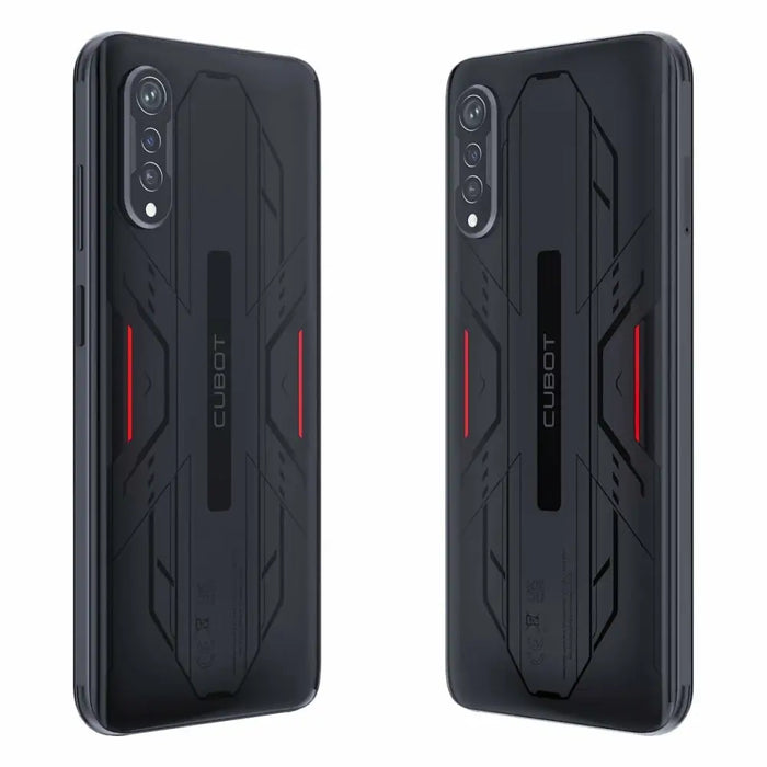 Смартфони Cubot X70 12 GB RAM 6,5’’ 256 GB