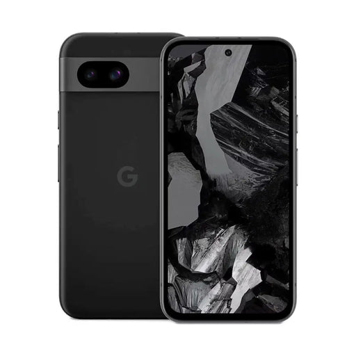 Смартфони Google Pixel 8A 6,1’’ 8 GB RAM 256 GB Черен