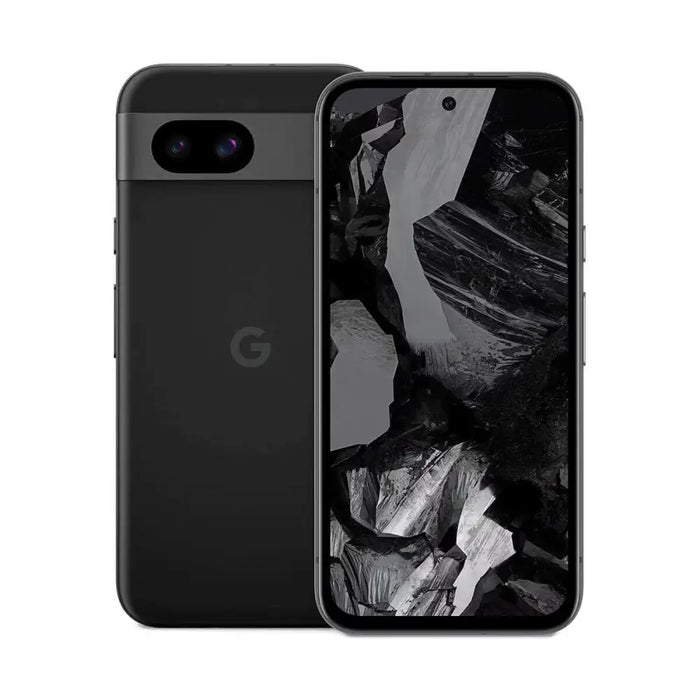 Смартфони Google Pixel 8A 6,1’’ 8 GB RAM 256 GB Черен