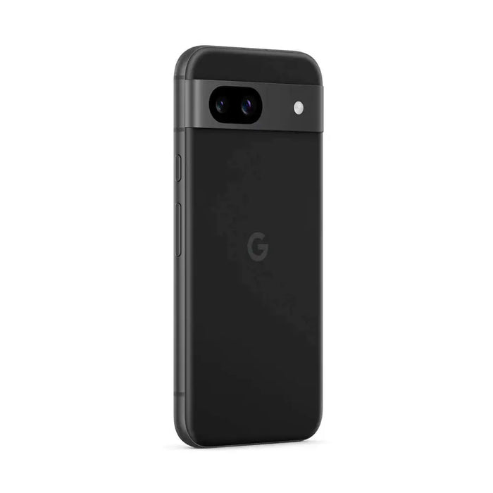 Смартфони Google Pixel 8A 6,1’’ 8 GB RAM 256 GB Черен