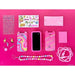 Смартфони HMD Barbie Phone 2,8’’ 64 GB Розов