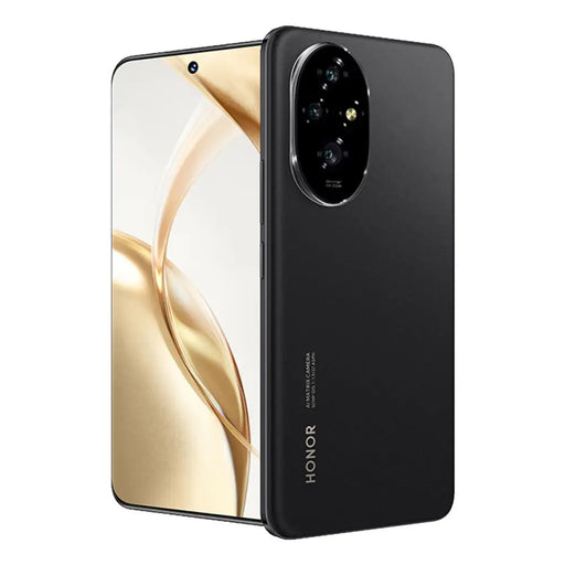 Смартфони Honor 200 5G 6,7’’ 8 GB RAM 256 GB Черен