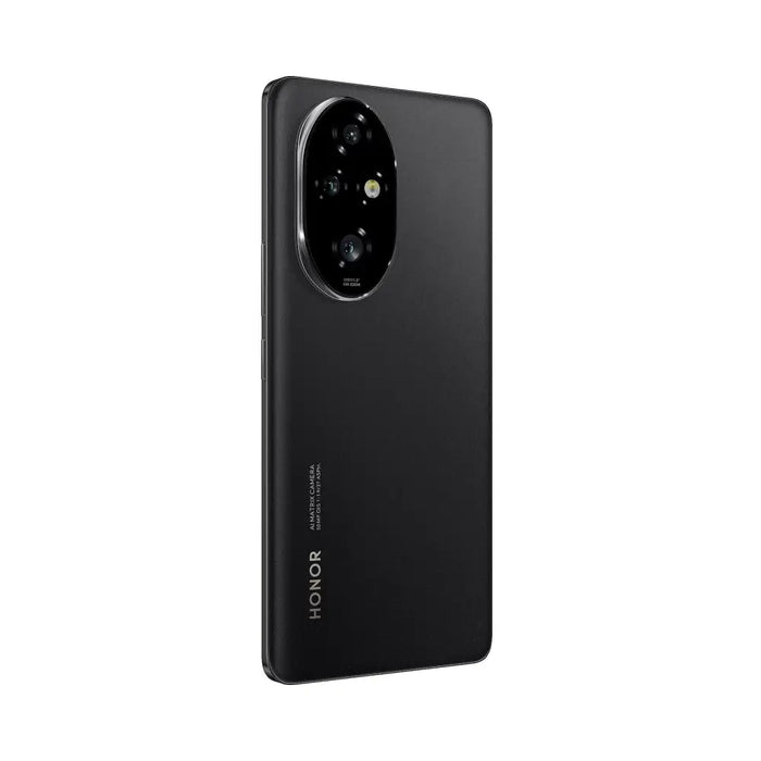 Смартфони Honor HONOR 200 PRO 6,78’’ 12 GB RAM 512 GB Черен