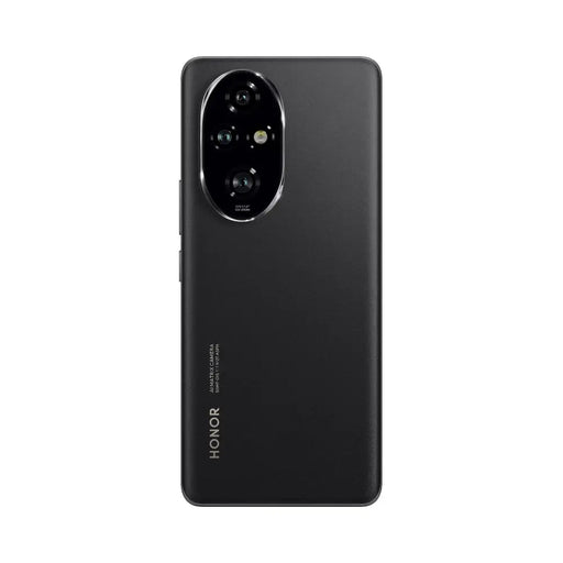 Смартфони Honor HONOR 200 PRO 6,78’’ 12 GB RAM 512 GB Черен