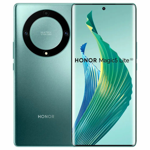 Смартфони Honor 5109AMAC Зелен 6,67’’ 6 GB RAM 128 GB