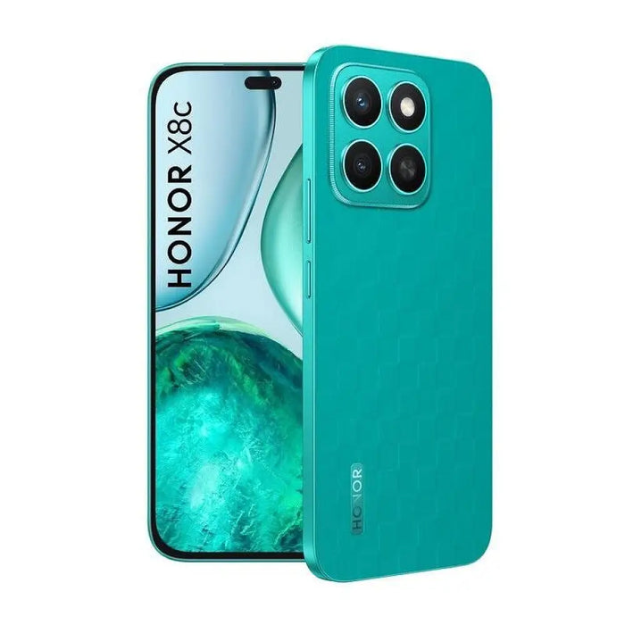 Смартфони Honor 5109BQDA Octa Core 8 GB RAM 256 GB Зелен