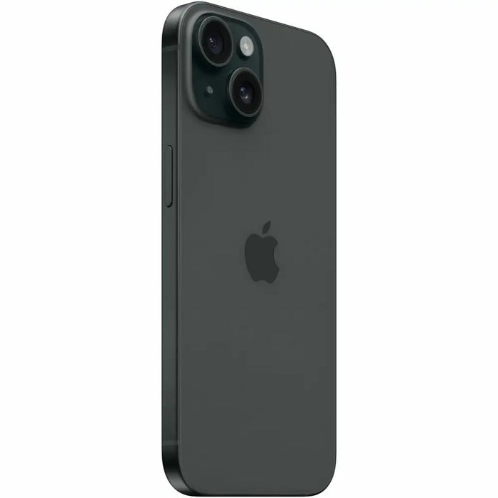 Смартфони Apple iPhone 15 512 gb 6,1’’ 512 GB Син Черен